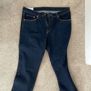Men’s Jeans